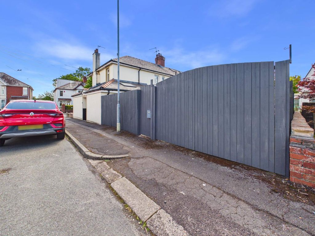 Additional image 8 of 3 bed semi-detached house for saleSt. Margarets Road, Whitchurch, Cardiff. CF14