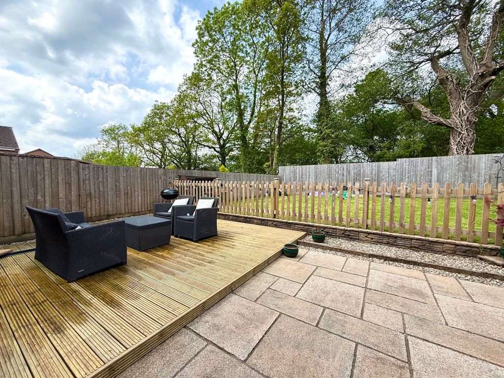 Additional image 23 of 4 bed detached house for saleGlas Y Gors, Cwmbach, Aberdare, Rhondda Cynon Taf CF44
