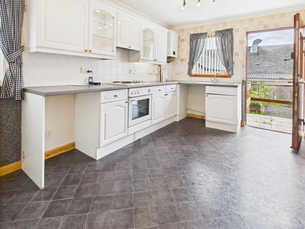 Additional image 13 of 2 bed semi-detached bungalow for saleWright's Lane, Alness IV17