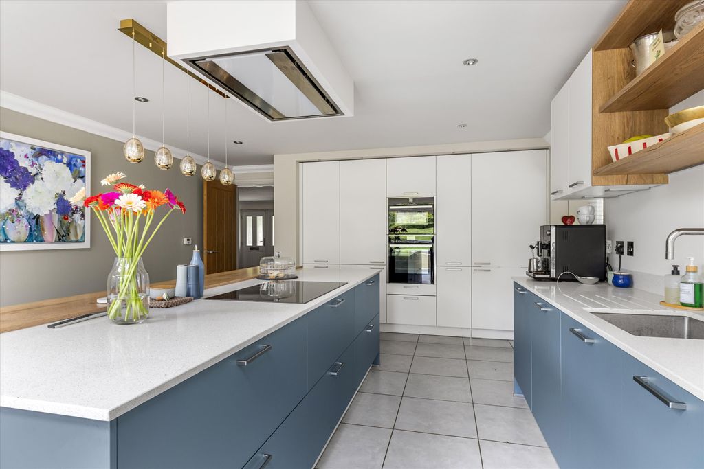 Additional image 10 of 5 bed detached house for saleNewnham Lane, Old Basing, Basingstoke, Hampshire RG24