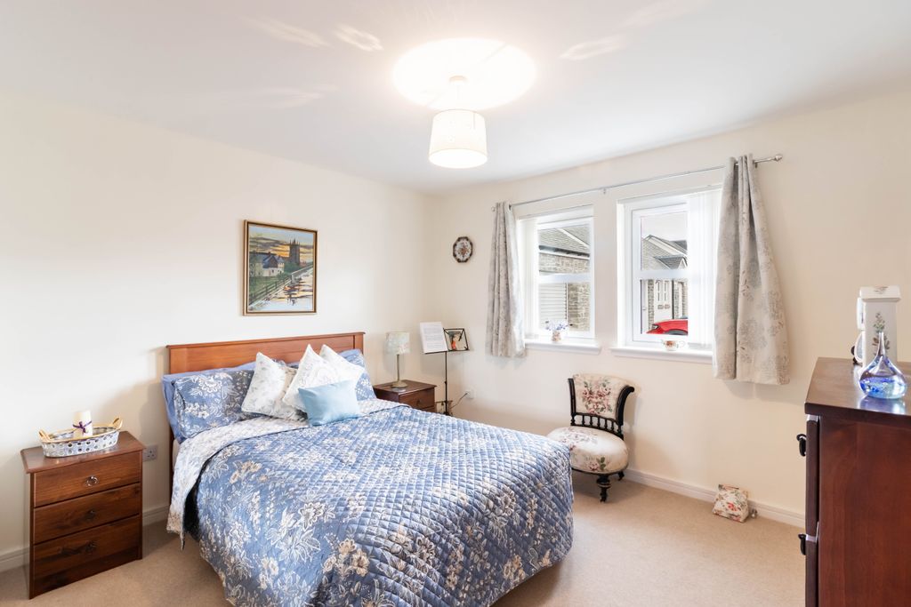 Additional image 13 of 3 bed detached bungalow for saleMary Countess Way, Glamis, Forfar DD8