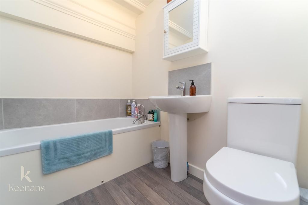 Additional image 7 of 2 bed flat for saleCemetery Road, Earby, Barnoldswick BB18