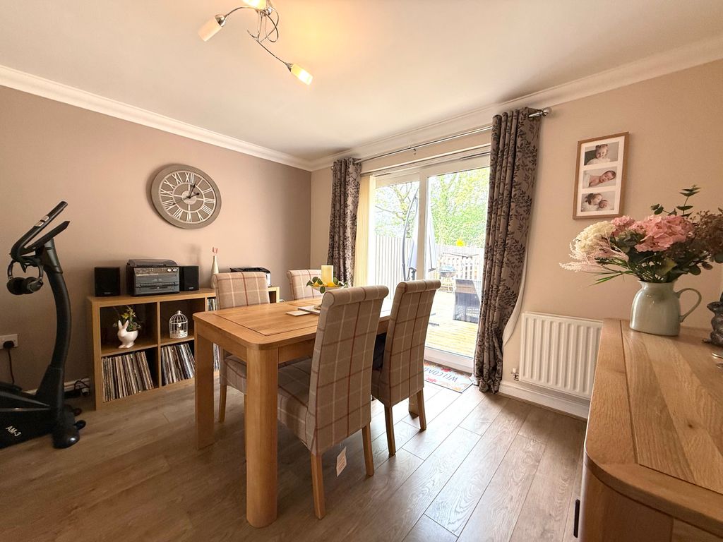 Additional image 4 of 4 bed detached house for saleGlas Y Gors, Cwmbach, Aberdare, Rhondda Cynon Taf CF44