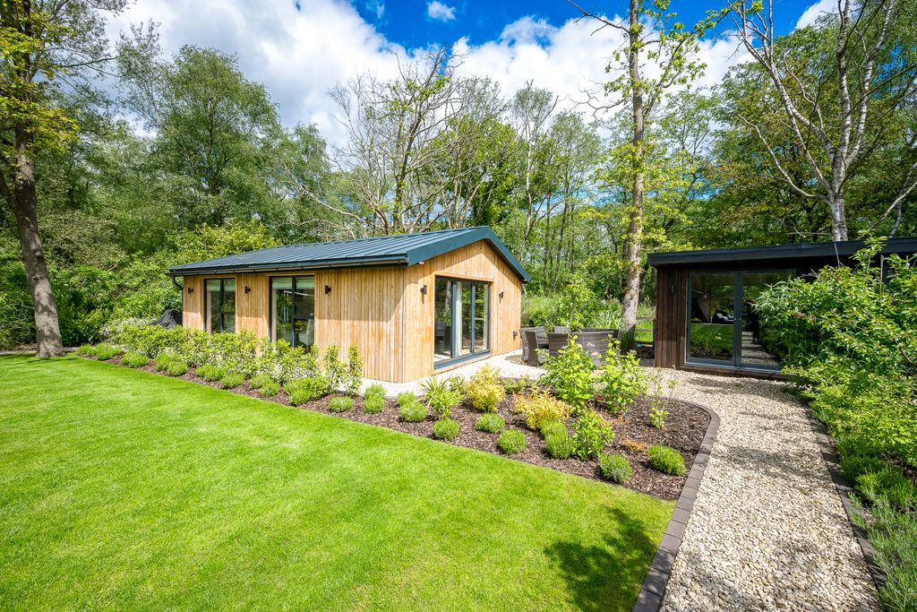 Additional image 35 of 5 bed bungalow for saleKnutsford Road, Alderley Edge, Cheshire SK9