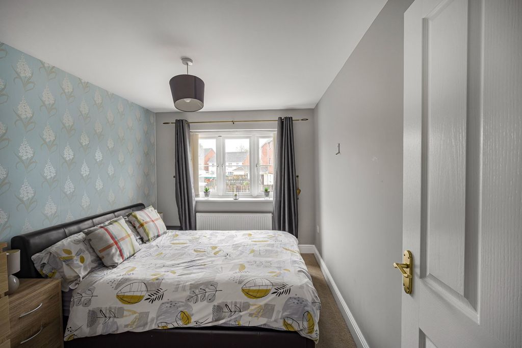 Additional image 24 of 4 bed detached house for saleSword Hill, Caerphilly CF83