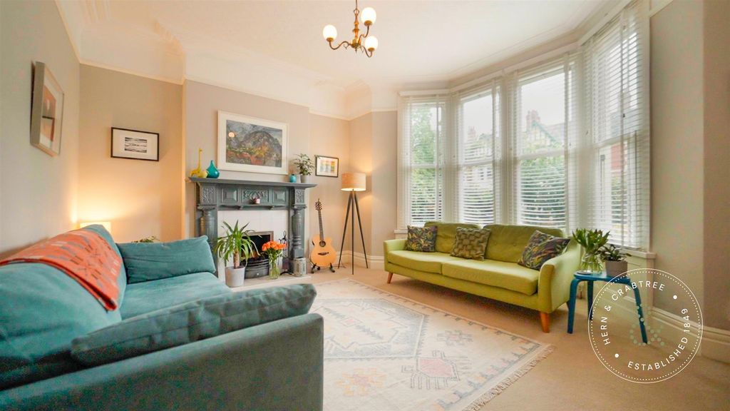 Additional image 3 of 5 bed terraced house for saleMarlborough Road, Cardiff CF23