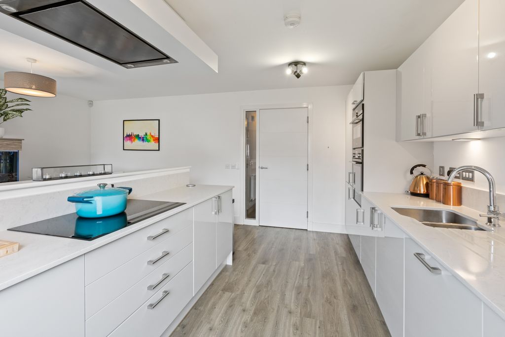 Additional image 33 of 4 bed semi-detached house for sale5 Ramslack Street, Balerno, Edinburgh EH14