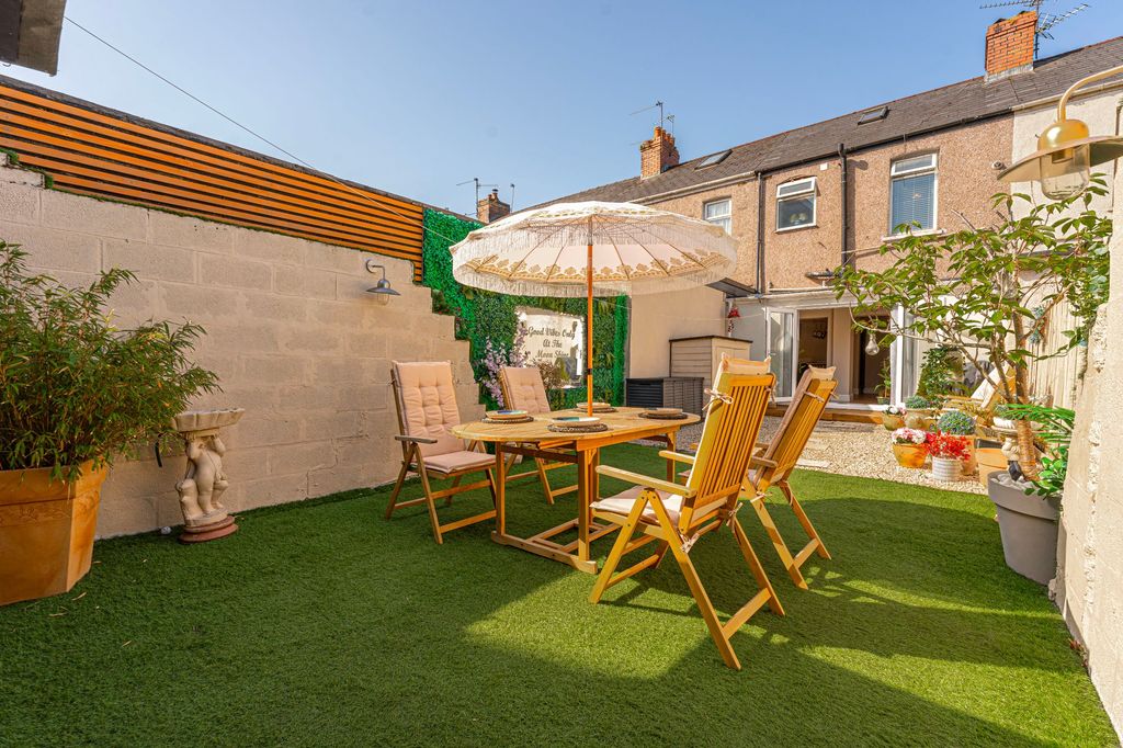 Additional image 23 of 3 bed terraced house for saleWalford Street, Newport NP20