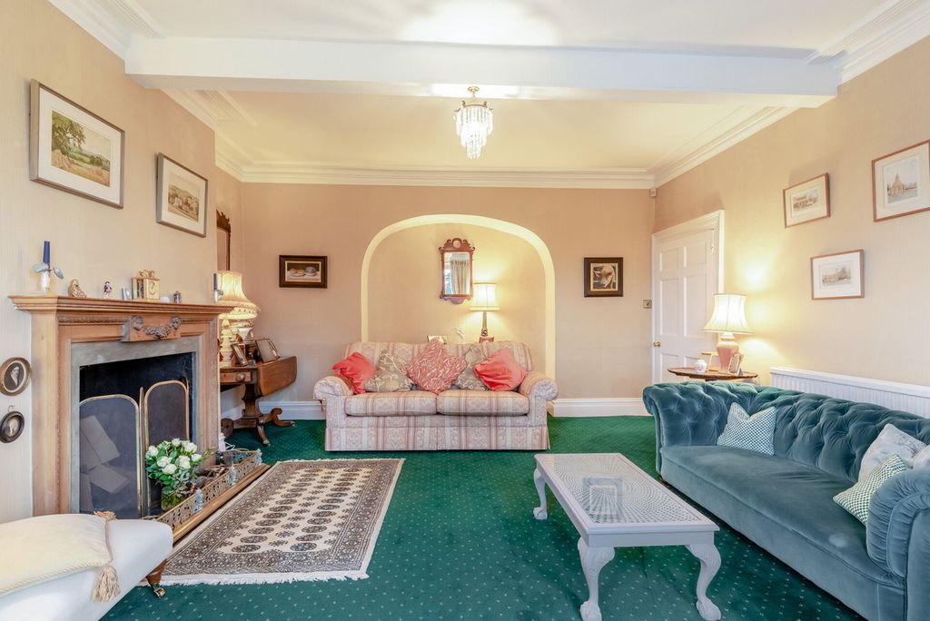 Additional image 10 of 6 bed detached house for saleOld Coach Road, Cross, Axbridge BS26