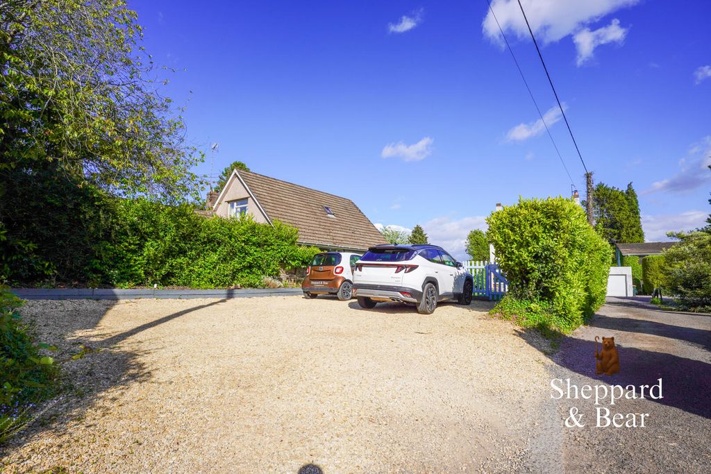 Additional image 48 of 3 bed detached house for saleNewport Road, Castleton, Cardiff CF3