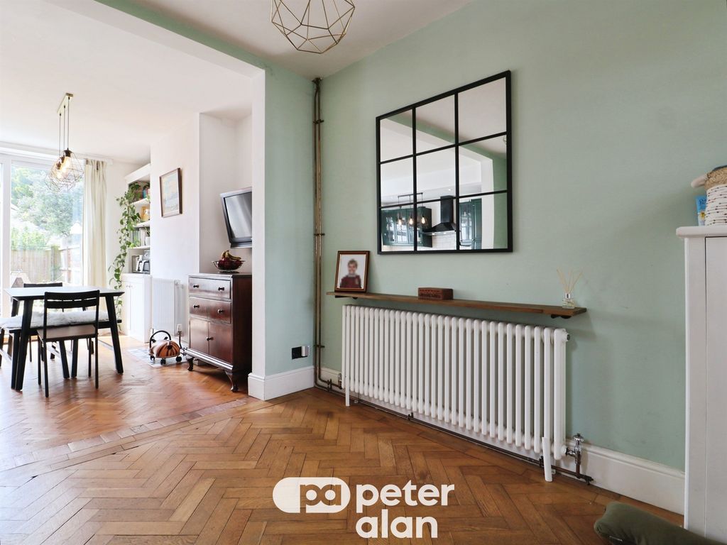 Additional image 13 of 3 bed semi-detached house for saleManor Way, Cardiff CF14