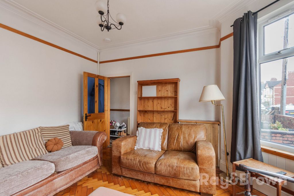 Additional image 10 of 4 bed terraced house for saleLlanishen Street, Heath, Cardiff CF14