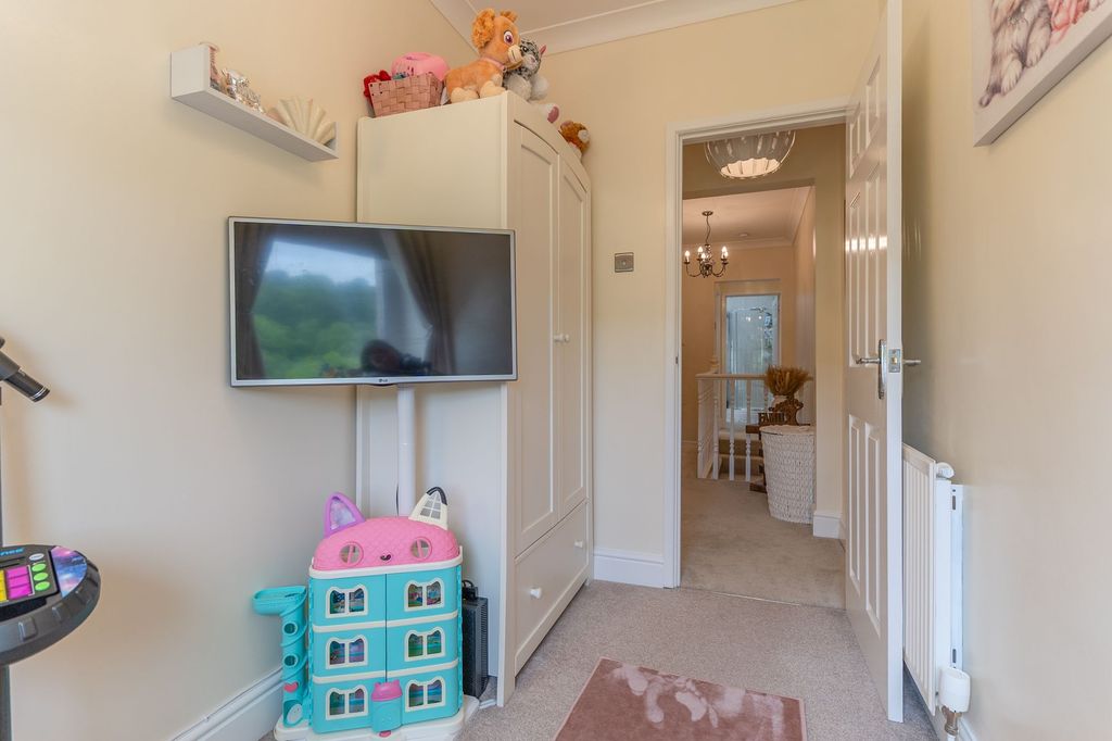 Additional image 19 of 4 bed semi-detached house for saleNorth Road, Newbridge NP11