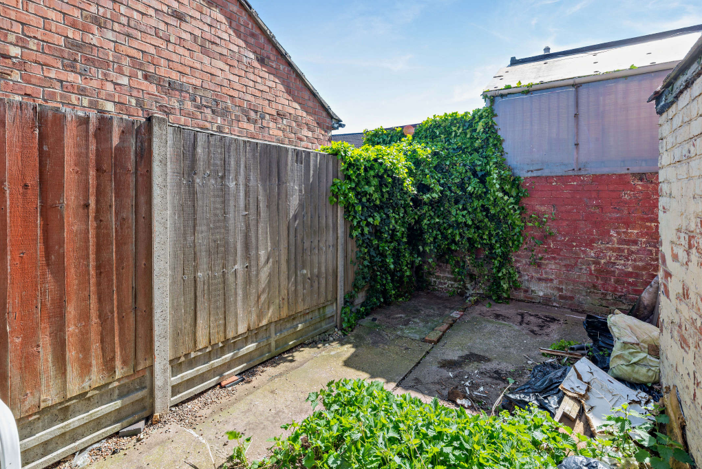 Additional image 6 of 3 bed terraced house for saleKing Street, Ilkeston DE7