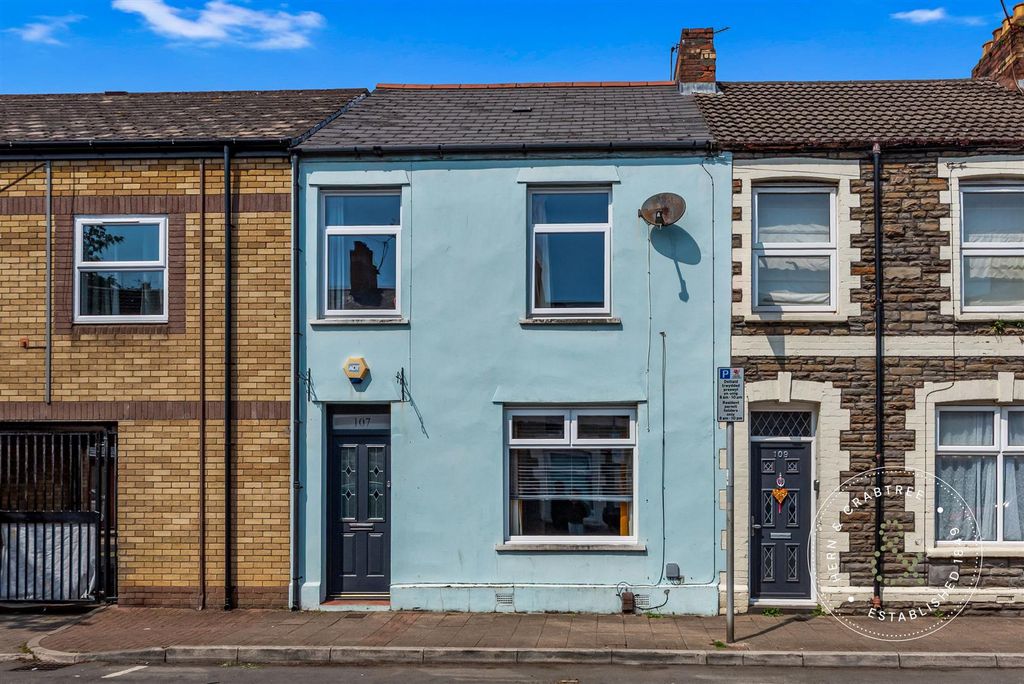 Additional image 25 of 2 bed terraced house for salePearl Street, Cardiff CF24
