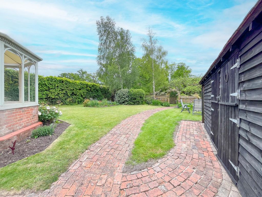 Additional image 19 of 4 bed detached house for saleSway Road, Brockenhurst SO42