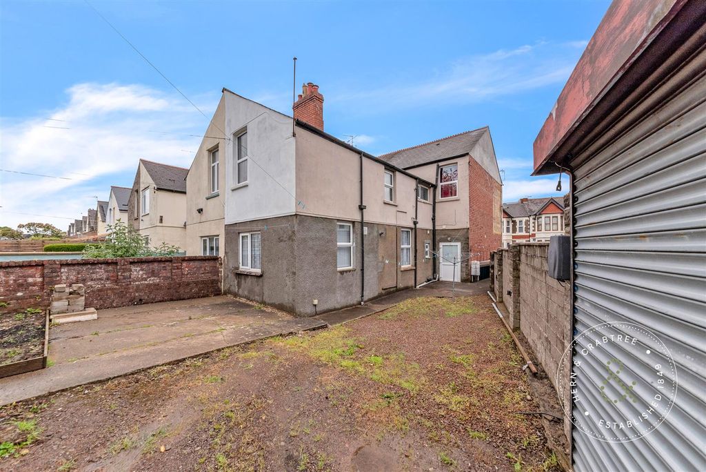 Additional image 11 of 4 bed end terrace house for saleWhitchurch Road, Cardiff CF14