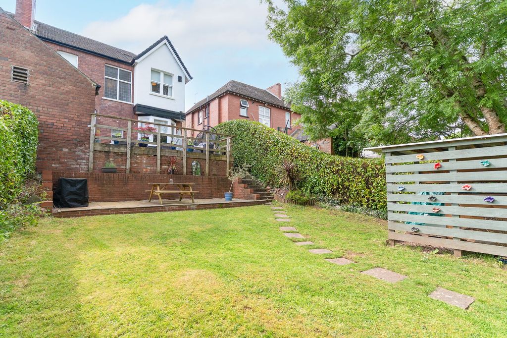 Additional image 4 of 4 bed semi-detached house for saleFields Road, Newport NP20