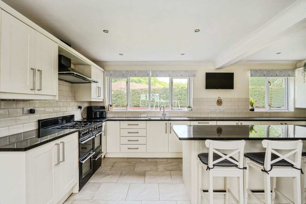 Additional image 4 of 7 bed detached house for saleNewtown Close, Penybanc, Ammanford, Carmarthenshire SA18