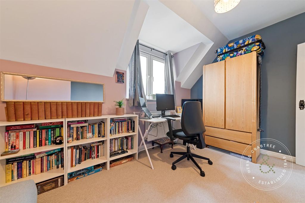 Additional image 16 of 2 bed flat for saleCorvette Court, Cardiff CF10
