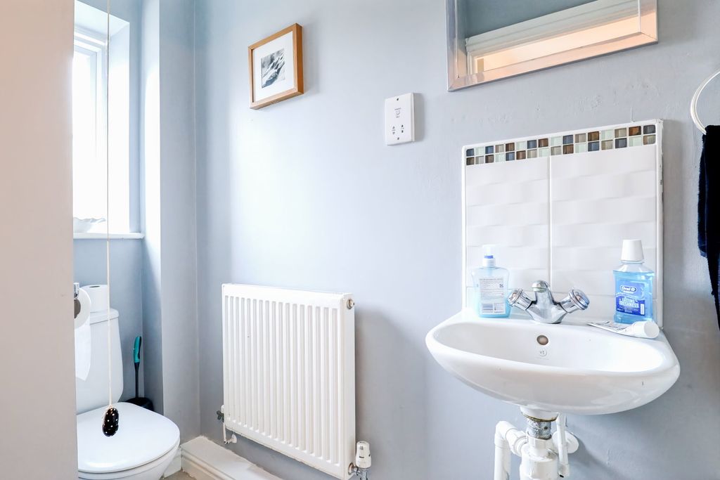 Additional image 5 of 4 bed end terrace house for saleWyncliffe Gardens, Pentwyn, Cardiff CF23