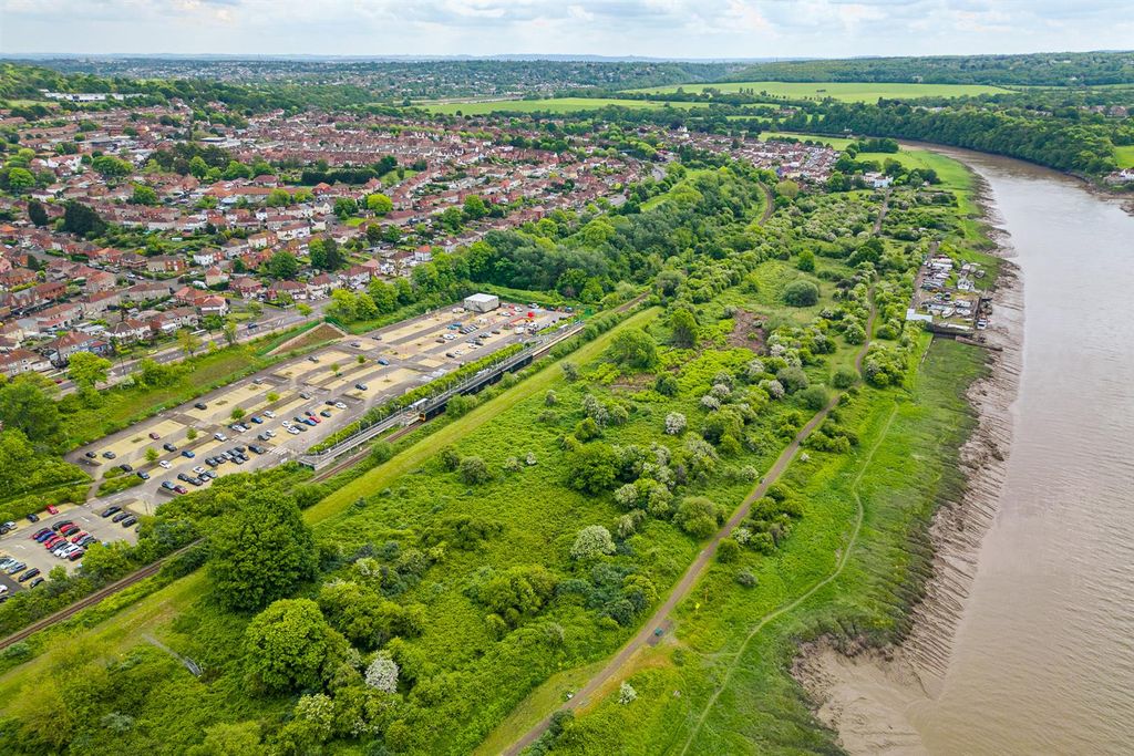 Additional image 6 of Land for saleStation Road, Shirehampton, Bristol BS11
