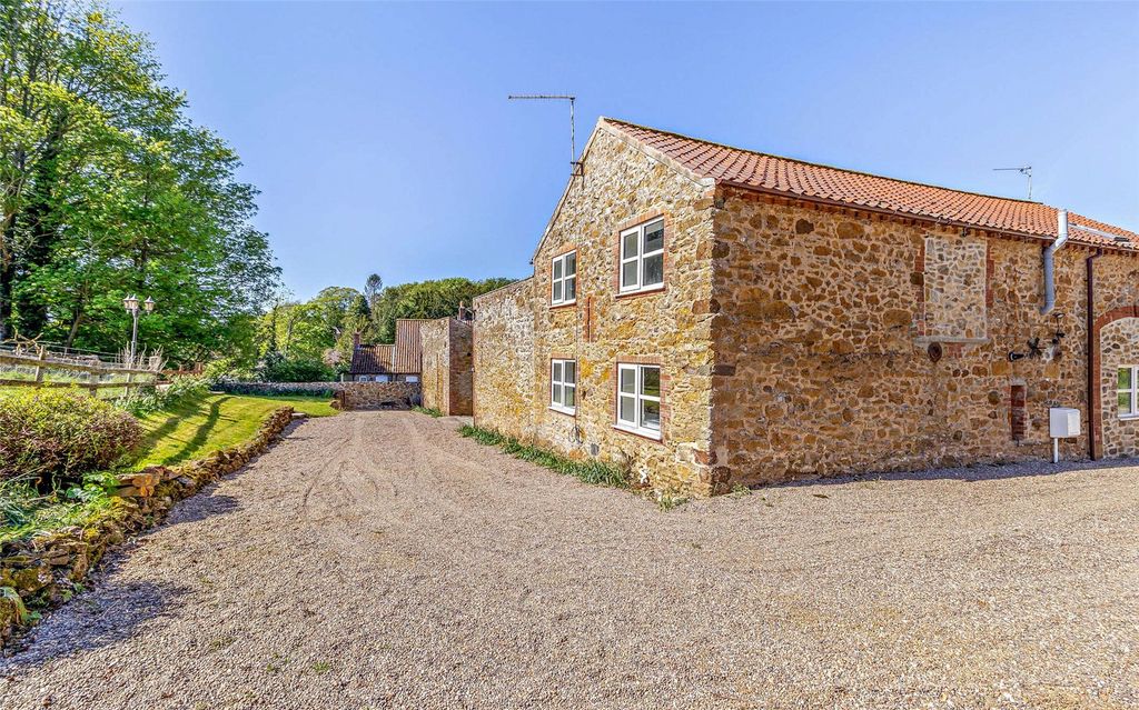Additional image 15 of 4 bed detached house for salePaper Mill, 40 Caistor Lane, Tealby, Market Rasen LN8