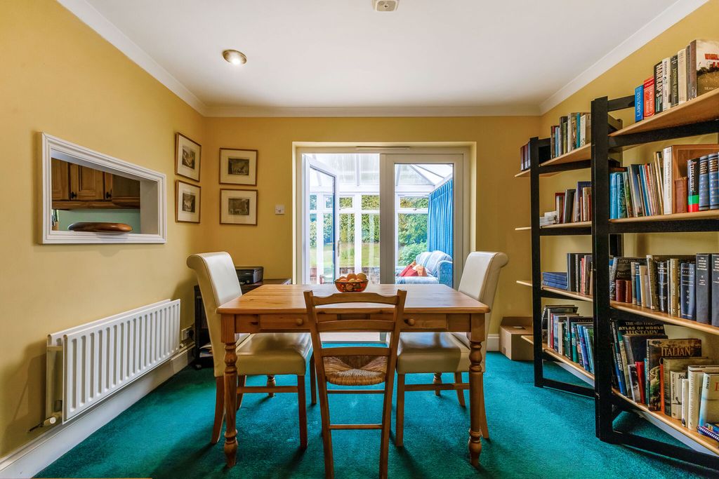 Additional image 10 of 3 bed detached house for saleGreenfields Avenue, Alton GU34