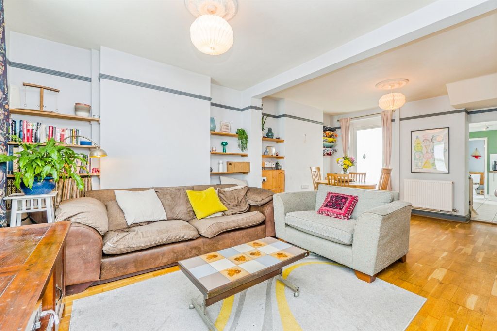 Additional image 2 of 3 bed terraced house for saleBlanche Street, Roath, Cardiff CF24
