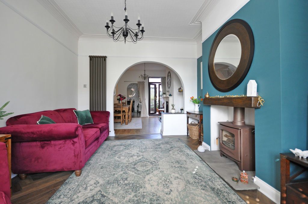 Additional image 3 of 4 bed terraced house for saleRisca Road, Newport NP20