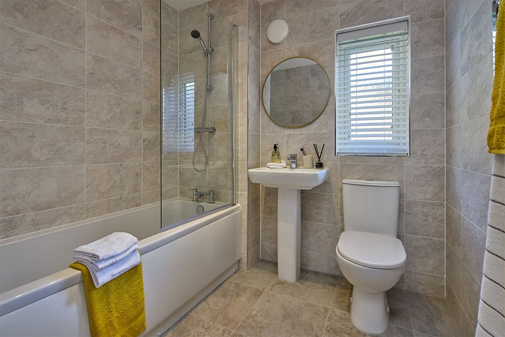 Additional image 8 of 3 bed property for sale"The Ruston" at Soothill Lane, Batley WF17