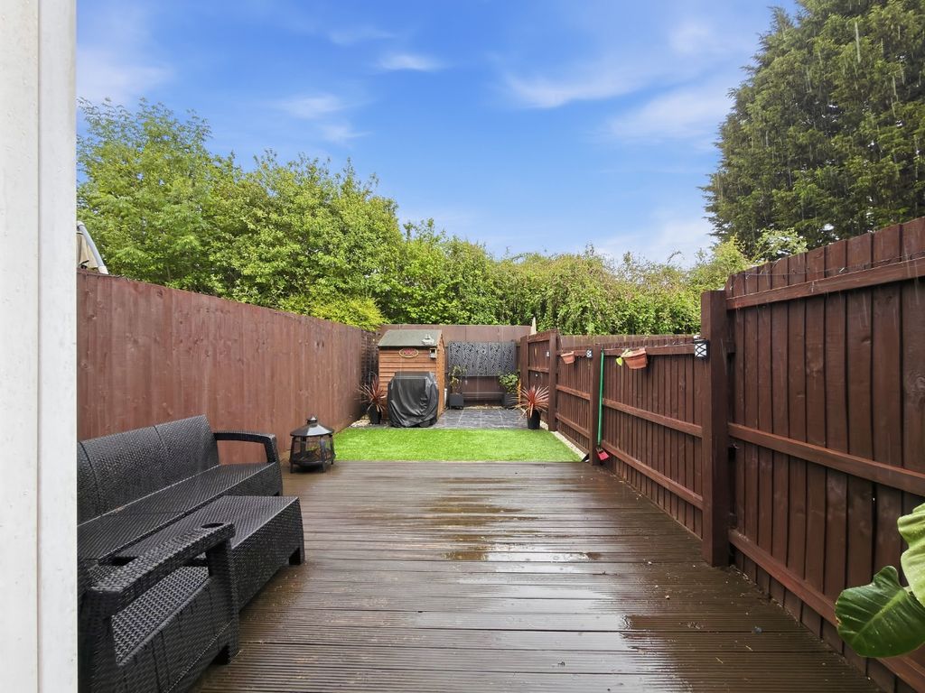 Additional image 9 of 2 bed terraced house for saleVerbena Close, St Mellons, Cardiff CF3