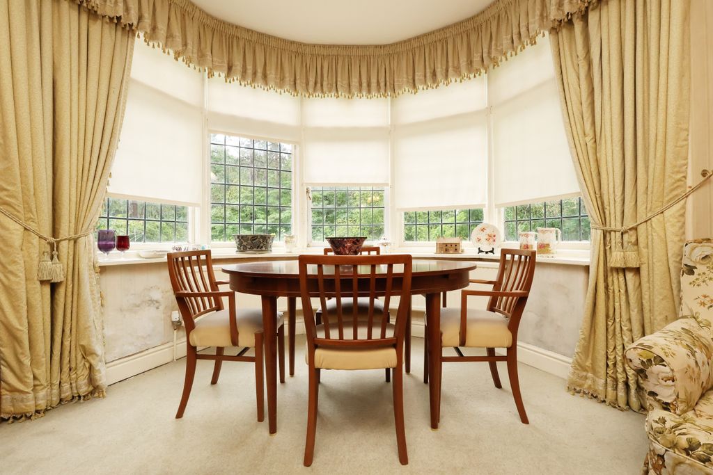 Additional image 5 of 5 bed detached house for saleWerfa House, Werfa Lane, Abernant, Aberdare CF44