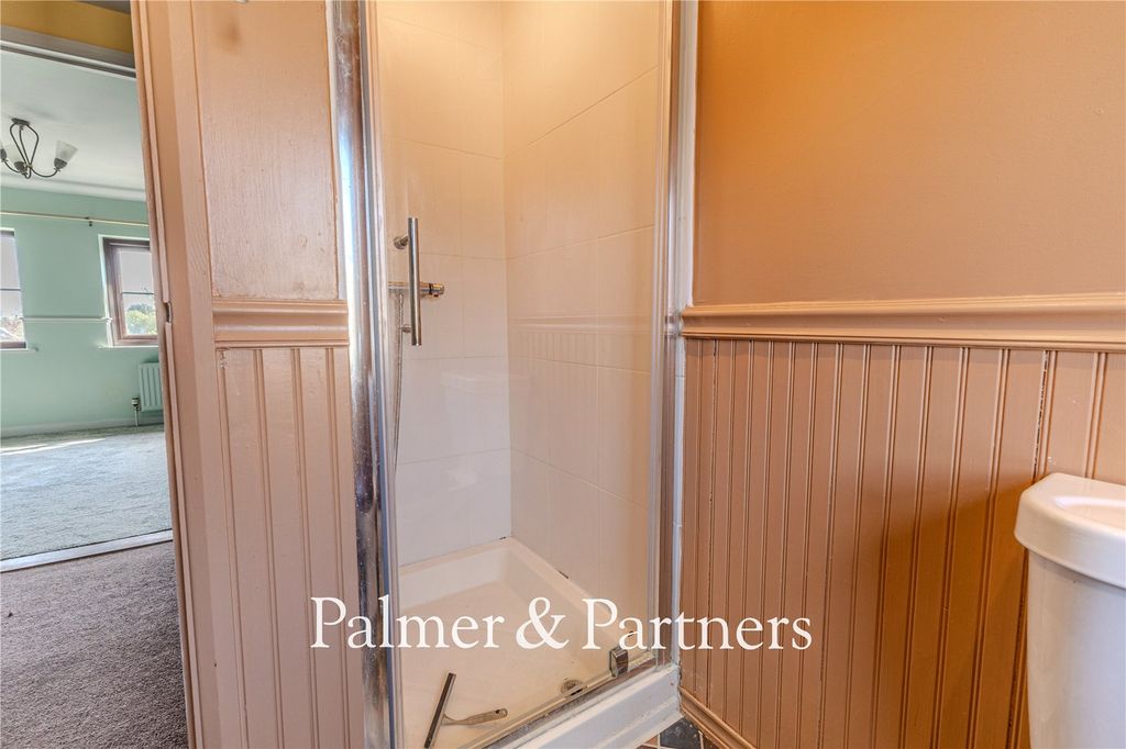 Additional image 12 of 2 bed end terrace house for saleCrown Street, Leiston, Suffolk IP16