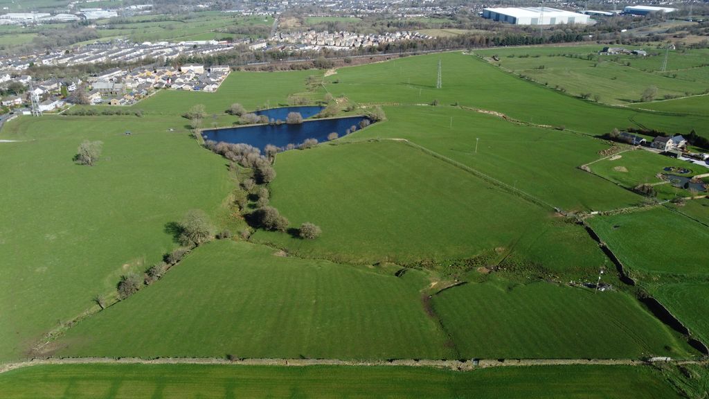 Additional image 2 of Land for saleManchester Road, Hapton BB11