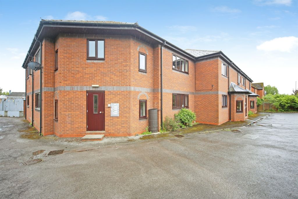 1 bed flat for saleHigh Street, Bidford-On-Avon, Alcester B50