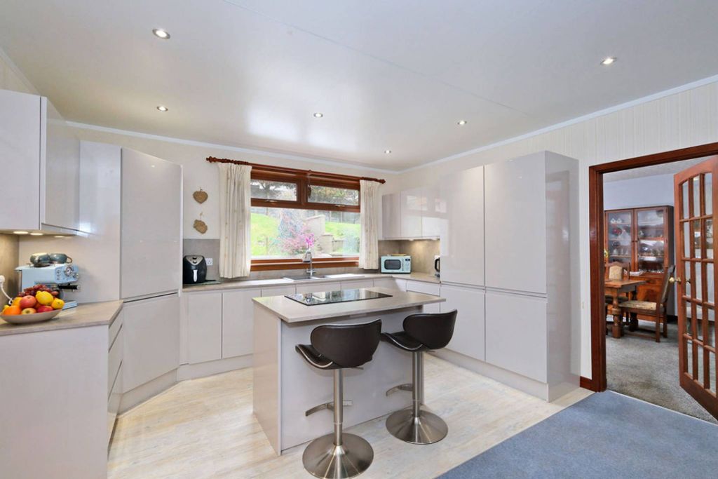 Additional image 9 of 3 bed bungalow for saleBayview Road, Gardenstown, Banff, Aberdeenshire AB45