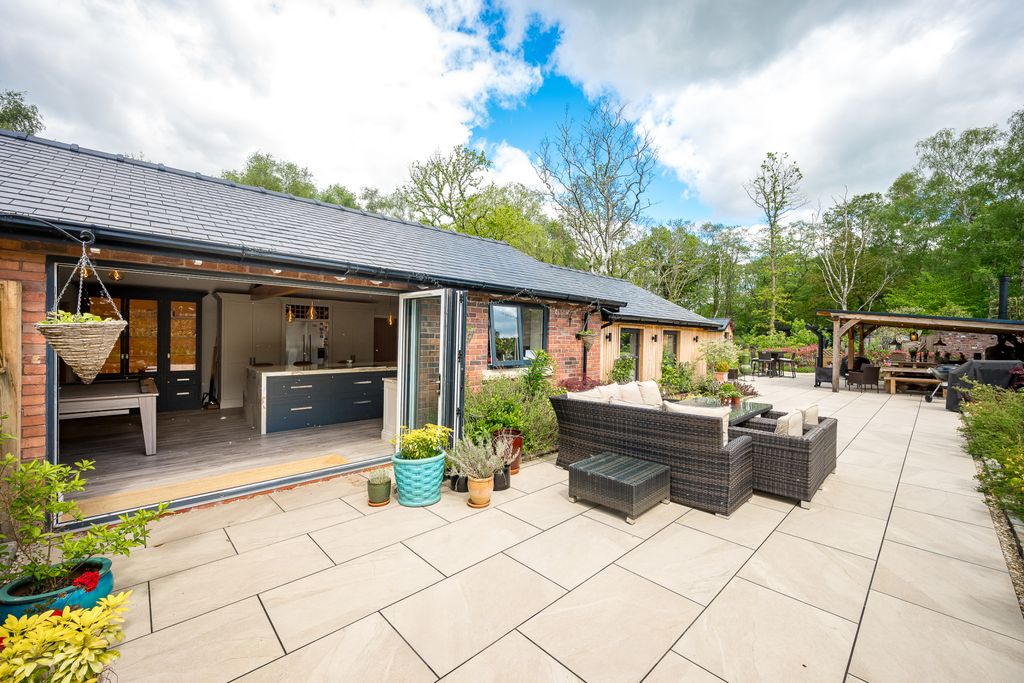 Additional image 53 of 5 bed bungalow for saleKnutsford Road, Alderley Edge, Cheshire SK9