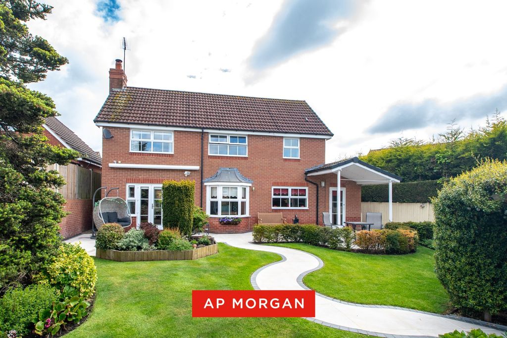 Additional image 20 of 4 bed detached house for saleHarbours Close, The Forelands, Bromsgrove, Worcestershire B61