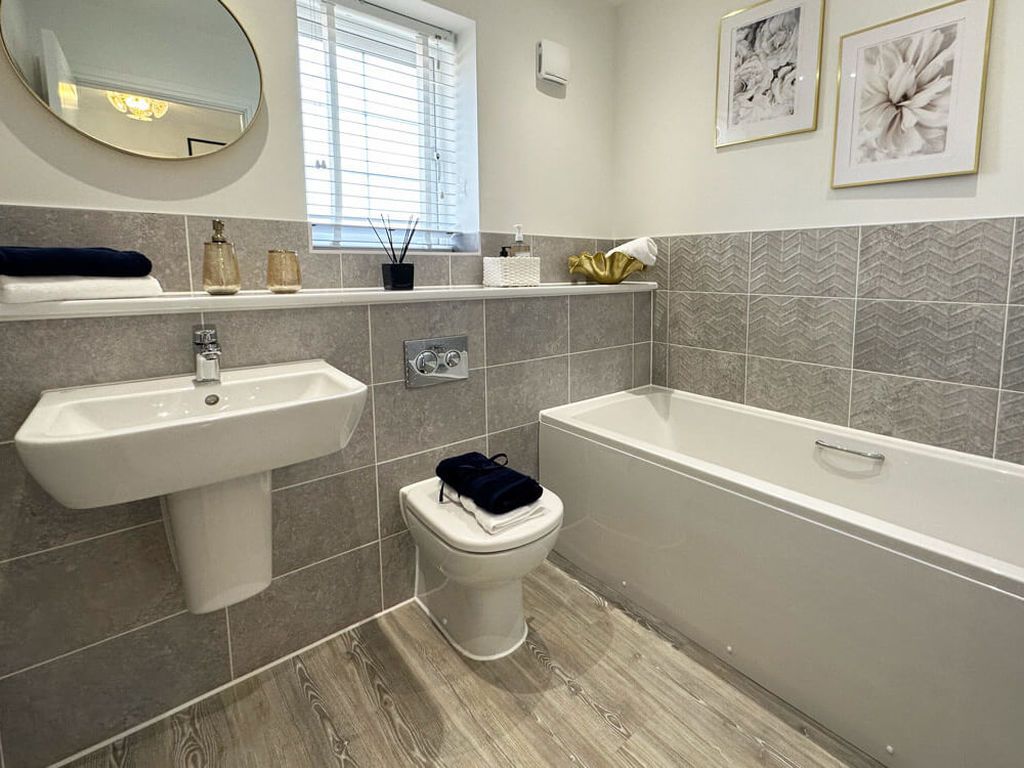 Additional image 11 of 4 bed detached house for saleThe Hartford, Long Ing Lane, Barnoldswick, Lancashire BB18