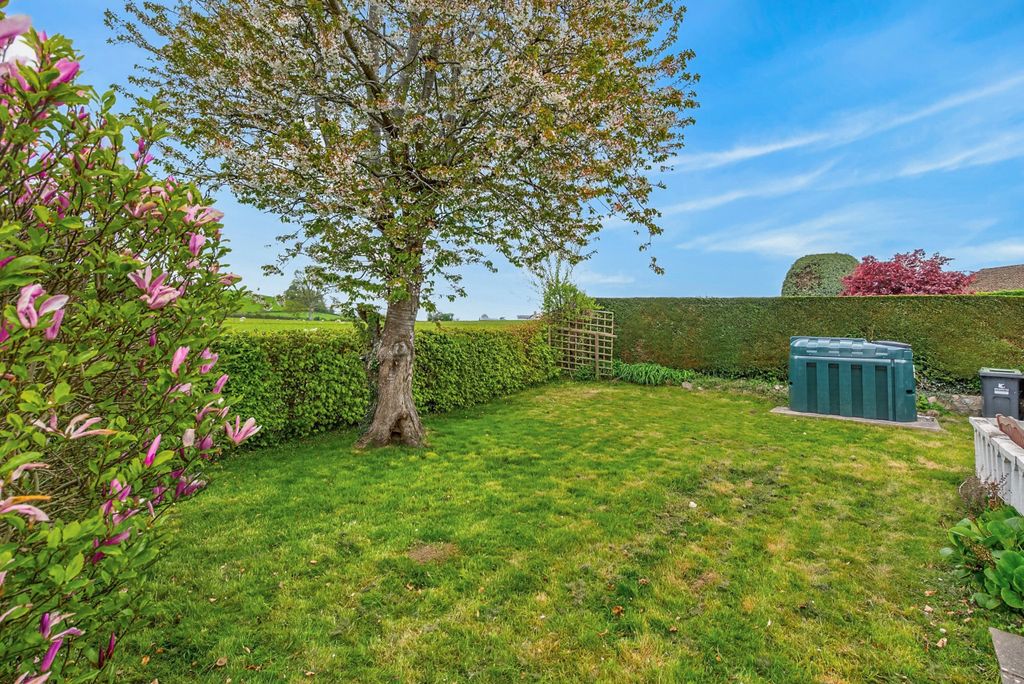 Additional image 2 of 3 bed detached house for saleSt. Marys Close, Llanvair Kilgeddin, Abergavenny, Monmouthshire NP7