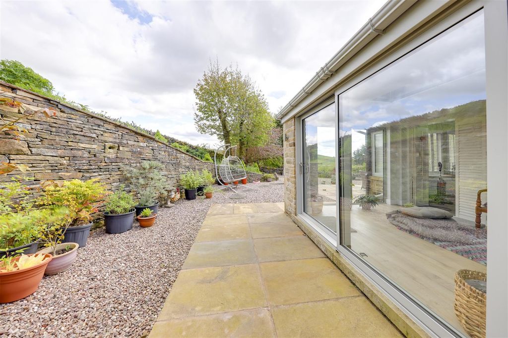 Additional image 40 of 3 bed detached house for saleTodmorden Old Road, Bacup, Rossendale - With 4.3 Acres OL13
