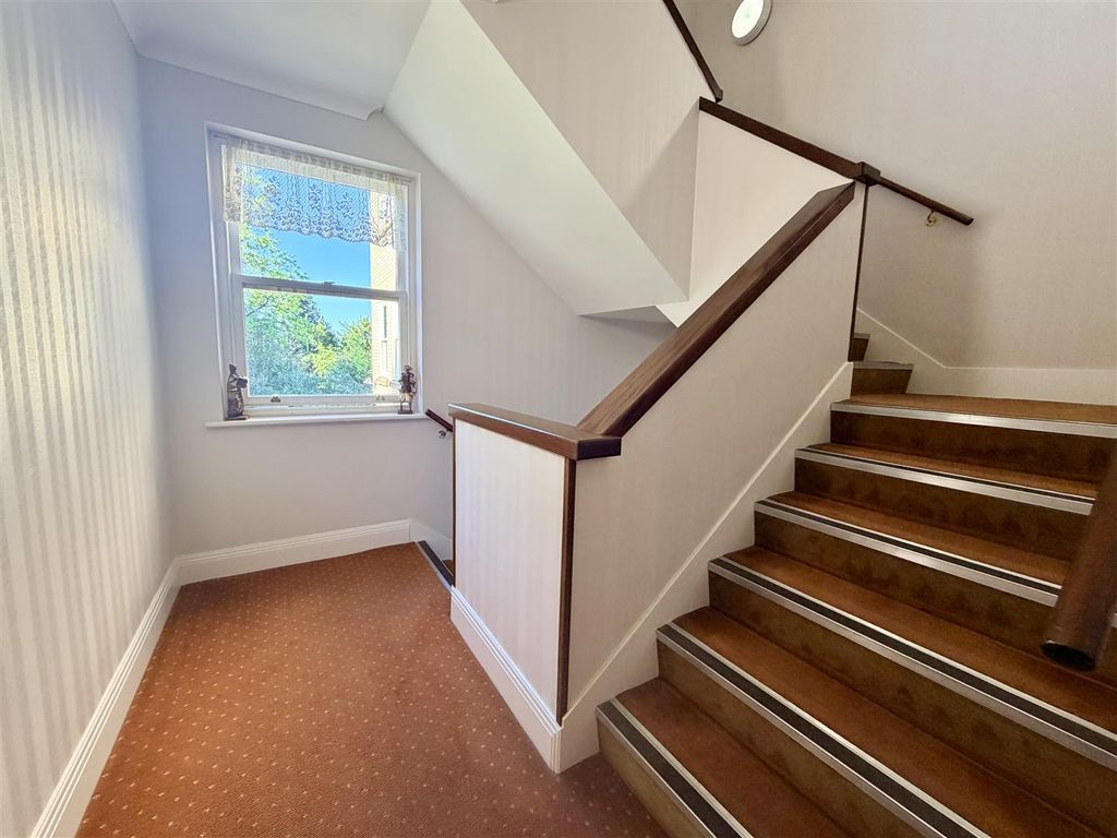 Additional image 6 of 3 bed flat for saleSt. Margarets Road, Altrincham WA14