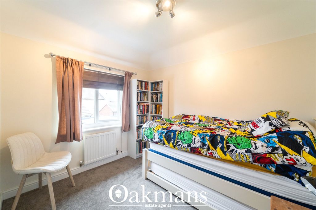Additional image 17 of 4 bed detached house for saleRutherford Road, Bromsgrove, Worcestershire B60