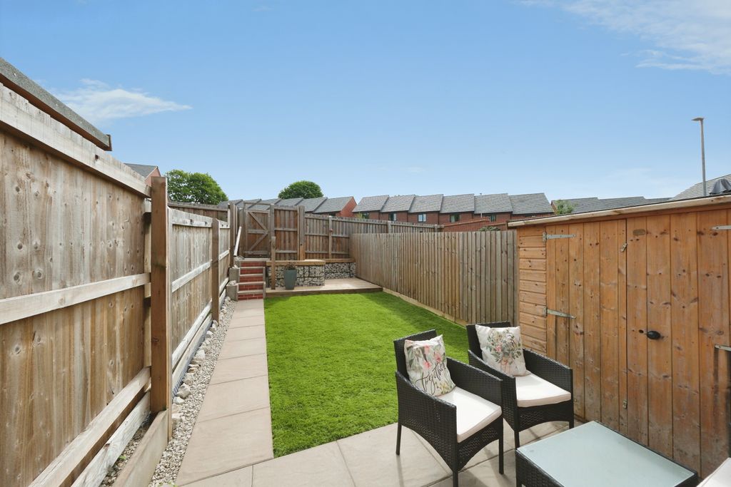 Additional image 17 of 2 bed terraced house for saleKiln Drive, Belper DE56