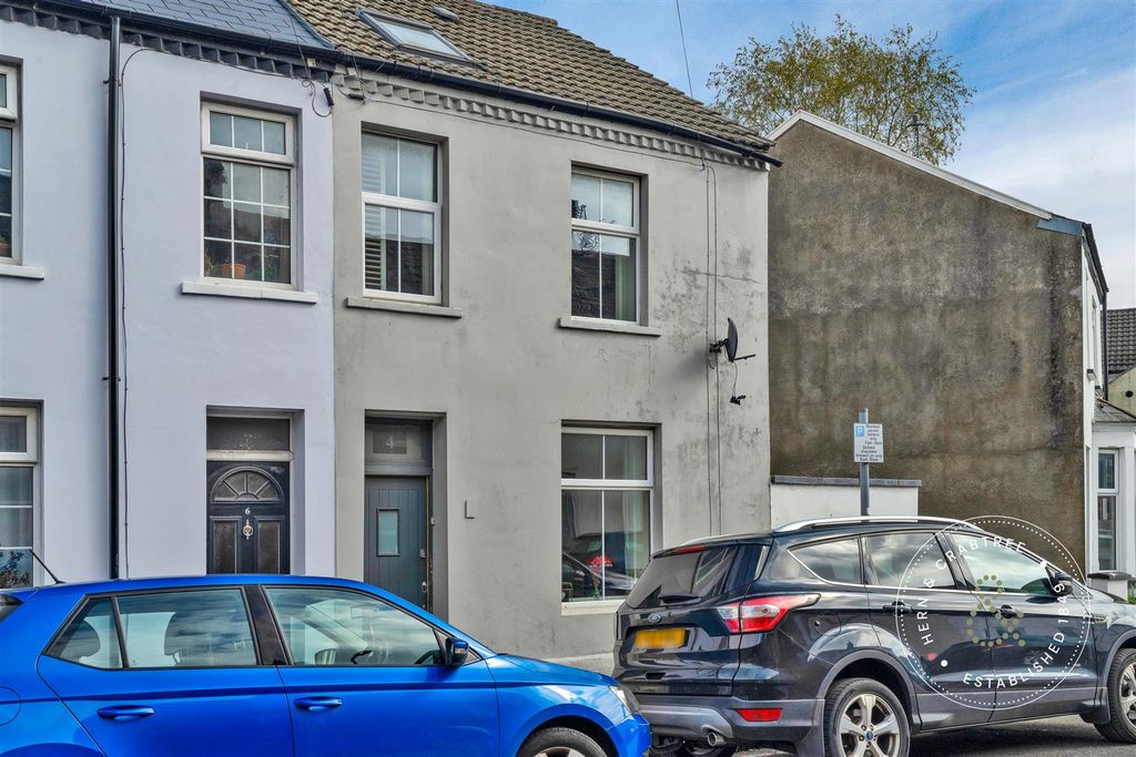 Additional image 26 of 2 bed terraced house for saleAnglesey Street, Canton, Cardiff CF5