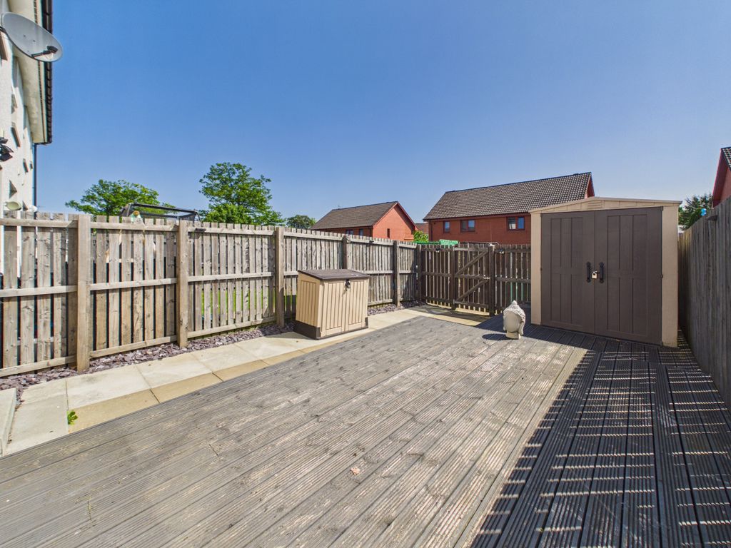 Additional image 23 of 2 bed terraced house for saleRosewood Gardens, Uddingston G71