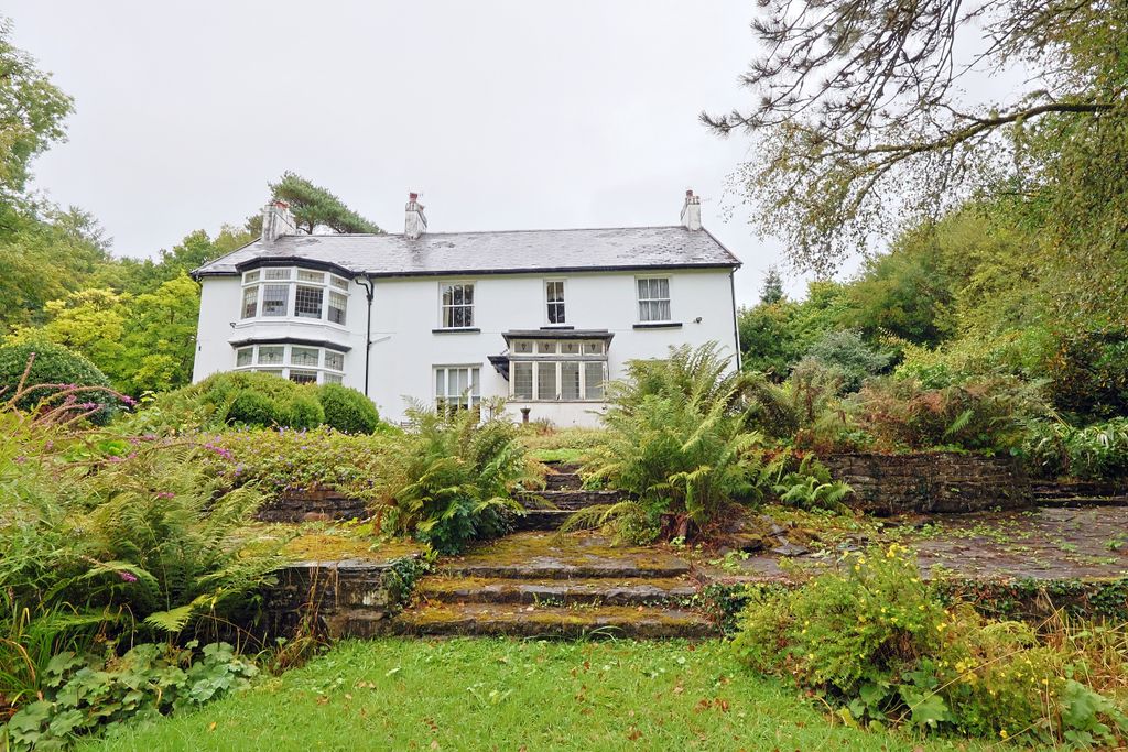Additional image 66 of 5 bed detached house for saleWerfa House, Werfa Lane, Abernant, Aberdare CF44