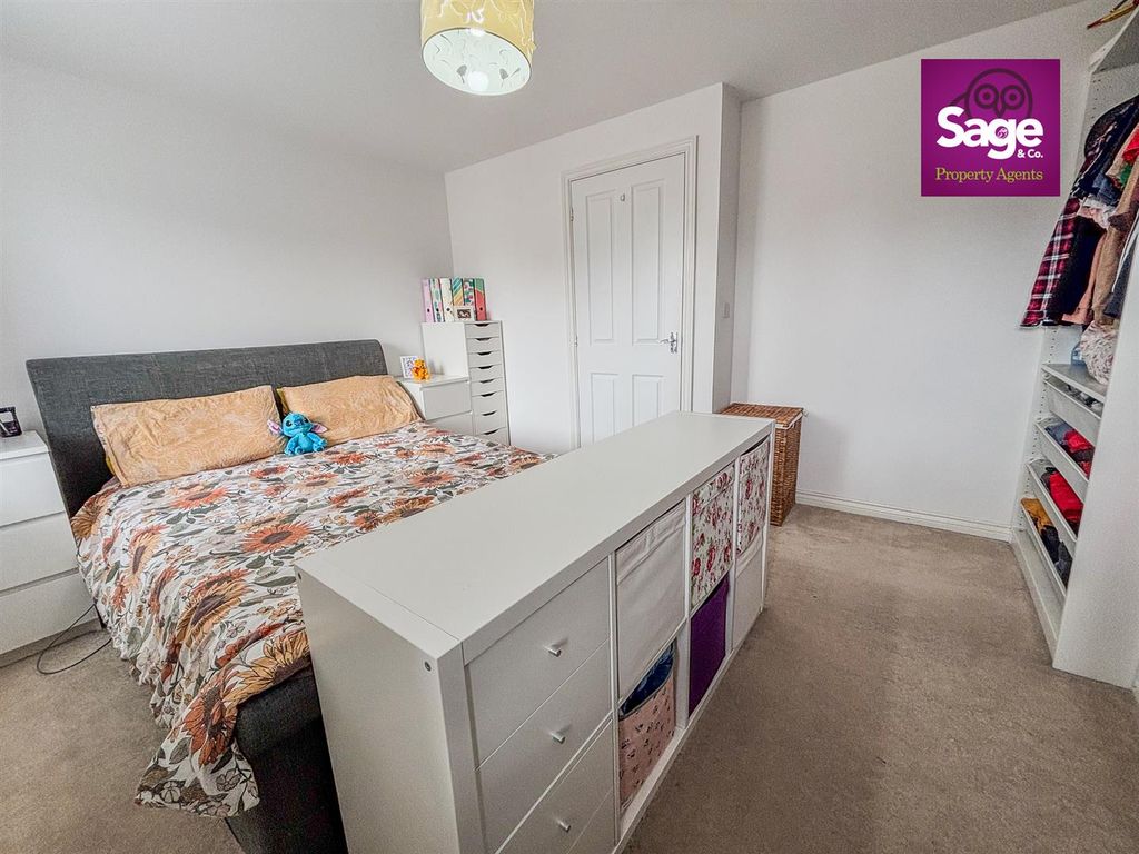 Additional image 21 of 3 bed semi-detached house for saleDominion Court, Newport NP19