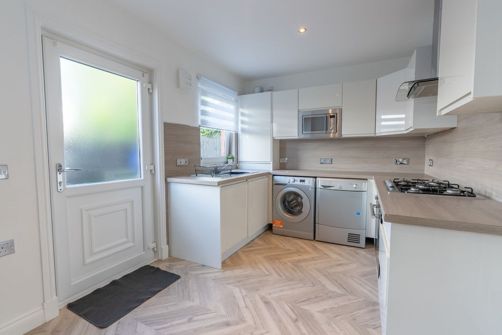 Additional image 10 of 2 bed end terrace house for saleFlanigan Grove, Bellshill ML4